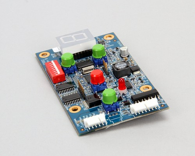 #ad Globe 3000 amp; 4000 Control Board 011002 Genuine OEM Replacement Part $556.31