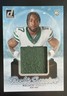 2024 Panini Donruss - Rookie Holiday Sweaters Malachi Corley #RHS-MCO (MEM, RC)