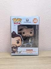 Ultimate Funko Pop Overwatch Figures Gallery and Checklist 111