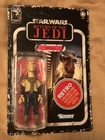 Yak Face Figure Vintage Collection 2023 Retro Collection Star Wars MOC UNPUNCHED