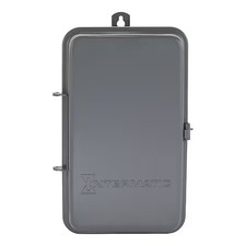 Intermatic T104r Electromechanical Timer, 24 ...