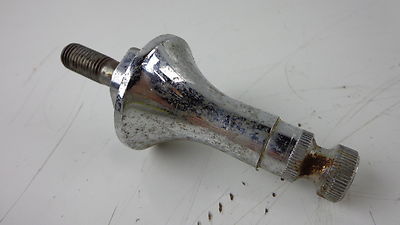 Turn Signal Stem Unkown Fit Honda Suzuki Yamaha Kawasaki Pre-1990