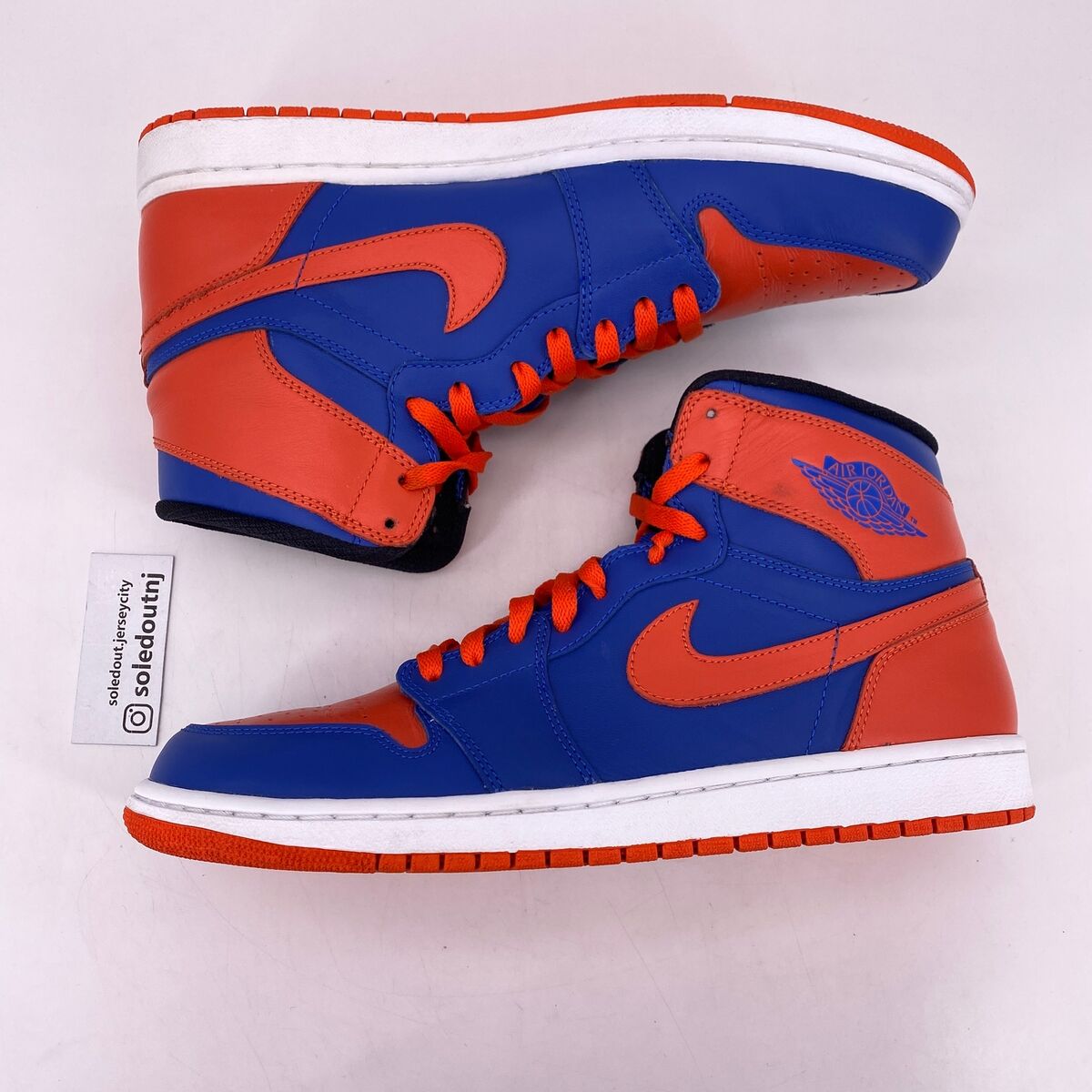 Air Jordan 1 Retro High OG Air Jordan 1 Retro High OG