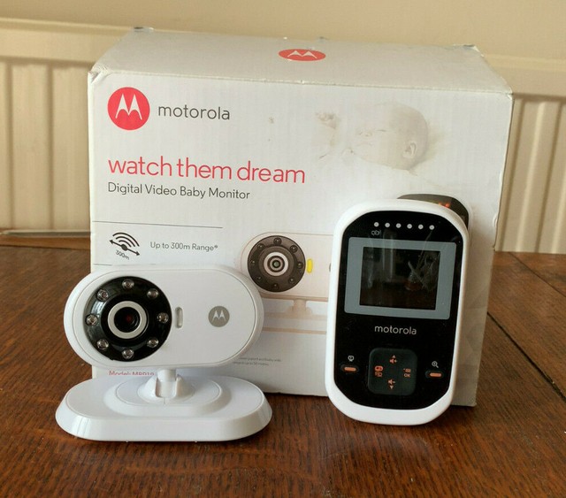 mbp855 additional camera