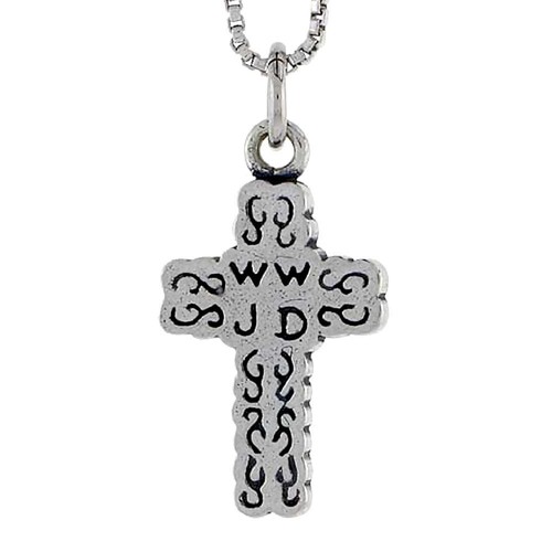 Pendenti Crocifisso Gesù & Croce Cristiana Pendenti Crocifisso Gesù & Croce Cristiana