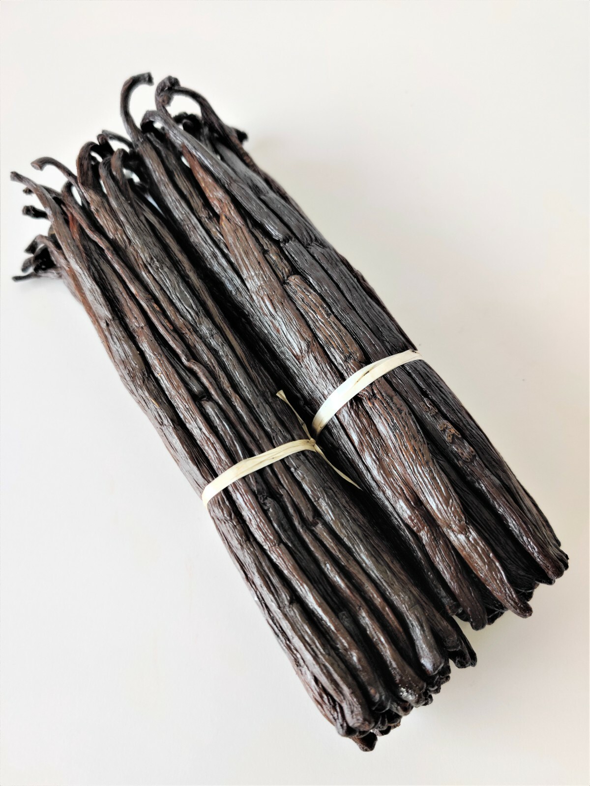 Grade A Prime Gourmet Bourbon Madagascar Vanilla Beans Canada Shop by