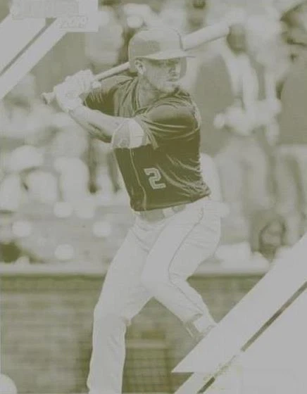 Printing Plate Yellow