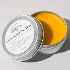  X10 Carnauba Q Wax w/ FREE SHIPPING - Cue Components Parts  Billiard Supplies