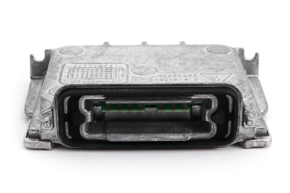 BMW 1 Series E87 Xenon Headlight Control Unit Ballast 6GL 0406