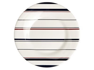 Five Oceans Marine Business Monaco Dessert Plate (Set of 5) - 19003 FO4087