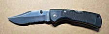 Maxam Pocket Knife