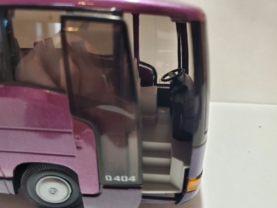 クラシックコレクション⭐︎Mercedes⭐︎BENZ MINICHAMPS 940034101 Mercedes 190E 1984 (Blue Metallic