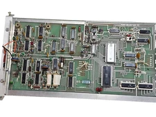 Vintage Rare Heath Heathkit H8 85-2109-1 85-2026 Port Select Serial I/O Board