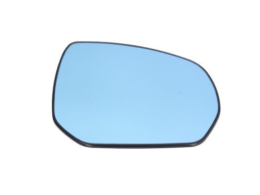 BLIC 6102-02-1232858P Mirror Glass, outside mirror for CITROËN