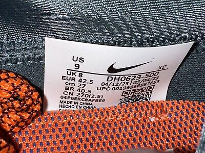 NIKE ZOOMX ZEGAMA PURPLE INK SAFETY ORANGE TRAIL RUNNING NIKE ZOOMX ZEGAMA PURPLE INK SAFETY ORANGE TRAIL RUNNING