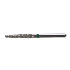 House Brand Dentistry FG 856L-016C Long Round Taper Coarse Diamond Burs 10/Pk