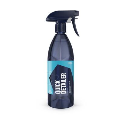 GYEON Q² Quick Detailer 1000ml - Super Easy To Use & High Gloss! 1L