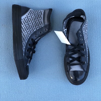 Converse Chuck Taylor All Star Translucent 165668C | eBay