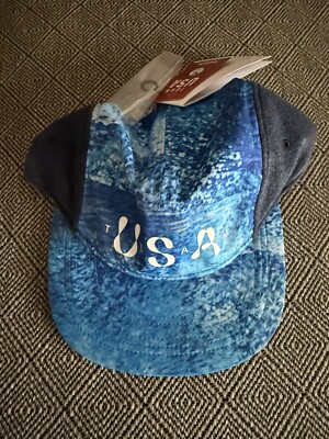 nike dri fit olympic hat