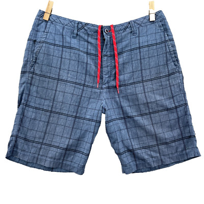 O'Neill Hybrid Freak Board Shorts Men's 38* Surfer Performance Swim Trunks Beach