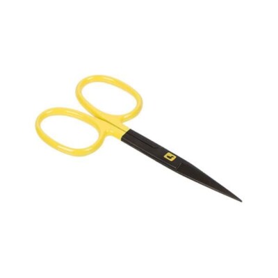 Loon Outdoors Ergo Hair Scissors , 4.5''