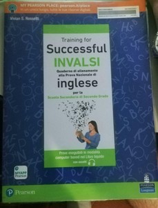 Successful Invalsi Quaderno Di Allenamento Alla Prova Nazionale Di Inglese Ebay