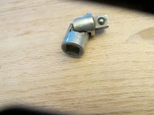 S-K 40190  1/2" to 1/2" Universal Joint Swivel Socket, 1/2" Drive