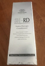 Shaan Honq SH-RD Nutra - Therapy  Conditioner  16.3 Oz / 500 ml New
