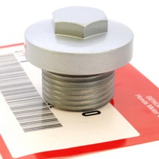 Honda CB 750 Four K0 K1 K2 - K6 &Ouml;lstopfen Verschluss Motor Cap Oil Path Engine