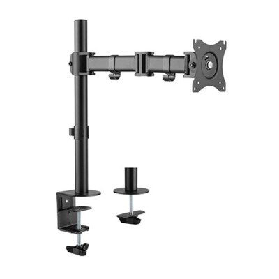 STEEL LCD VESA DESK MOUNT (LDT07-C012)