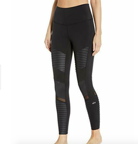 Alo Yoga Women's High Waist Legging 