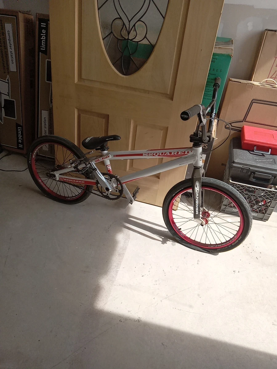 BMX Bike-Racing White Bikes for sale | eBay