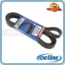 Serpentine Belt for Chevrolet Express 1500 C2500 C3500 K2500 K3500 6PK2440