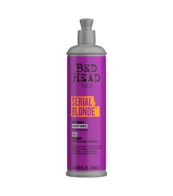 TIGI BED HEAD Serial Blonde Regenerierender Conditioner 400 ml