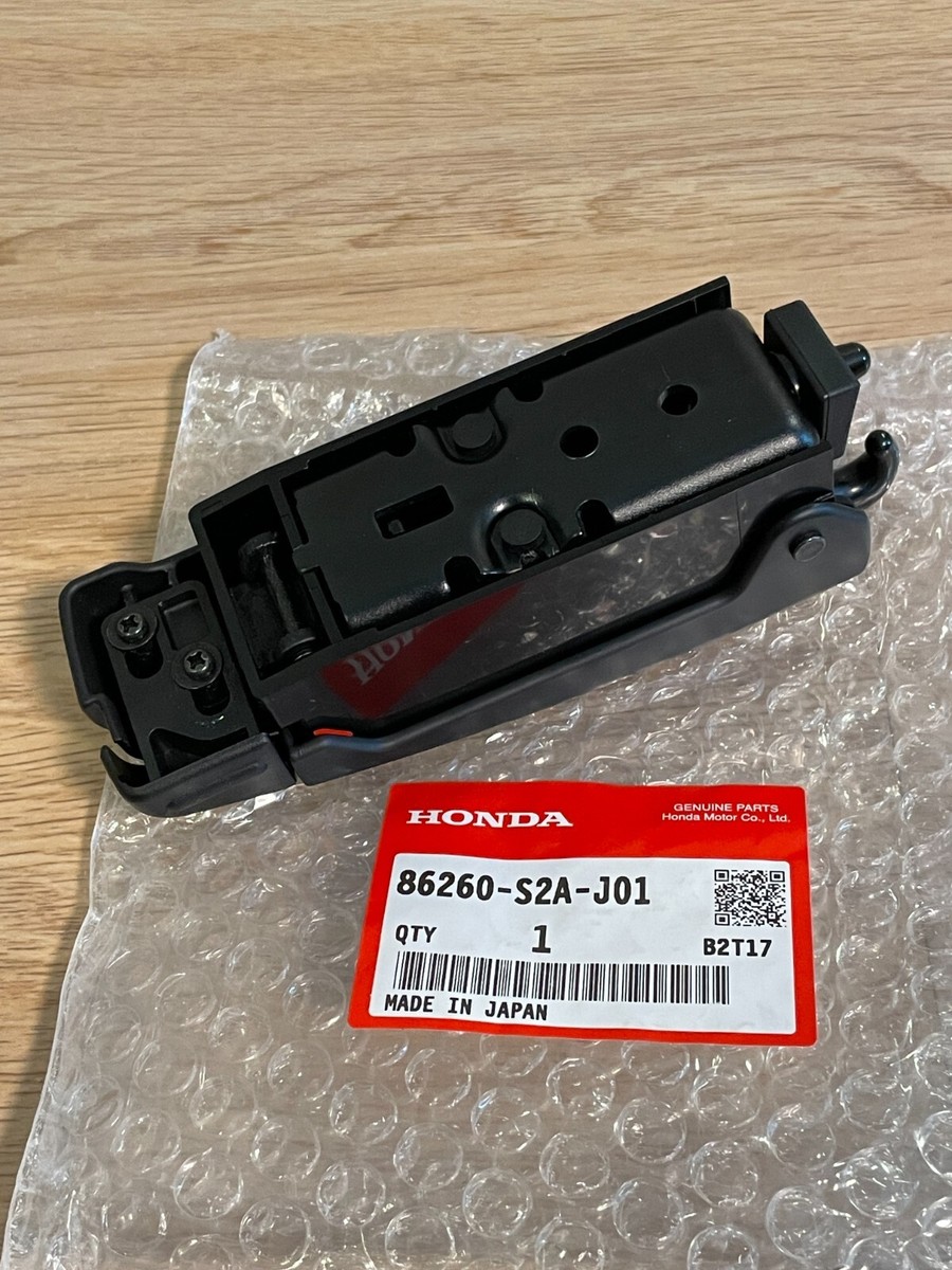 Honda Genuine S2000 S2K AP1 AP2 Hardtop Roof Lock Latch
