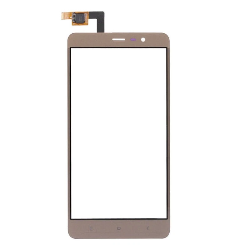 Repuesto digitalizador pantalla táctil cristal para Xiaomi Redmi Note 3 Foto 3 de 4