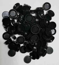 Lot 100 Rubber Wheel Cylinder Cup 7/8"  A3140952 (BC3023)