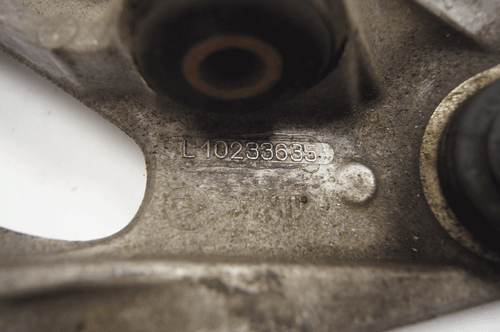 1997-2004 Chevrolet Corvette C5 Rear Left Lower Control Arm Used OEM 10233635 - Picture 4 of 9