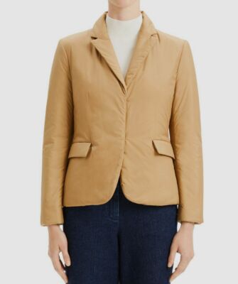 theory puffer blazer