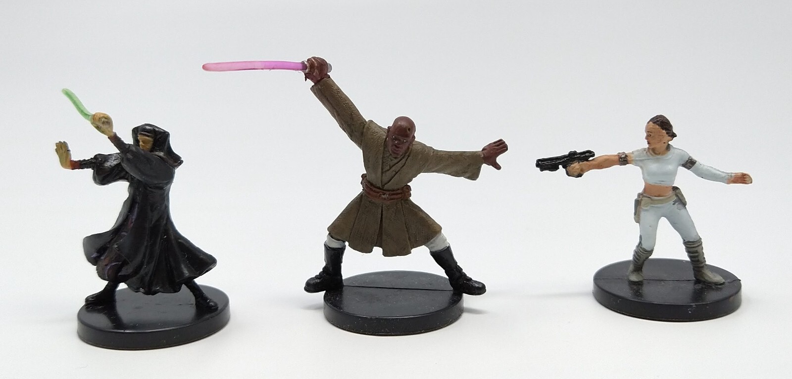 Miniature Star Wars Clone Strike - Geonosian Picador Orray #43 - Figurine Occasion Pour Collection
