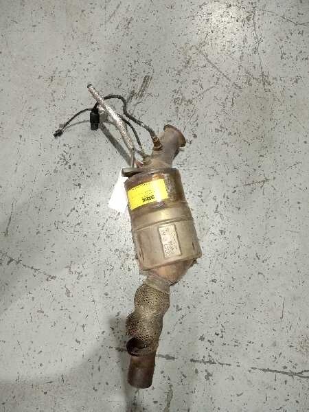 140976 PARTIKELFILTER / 140976 / 7805077 / 971364 FÜR BMW SERIE 3 