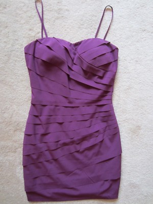 open lace back dress REMNANTS - Daphne floral lace fabric