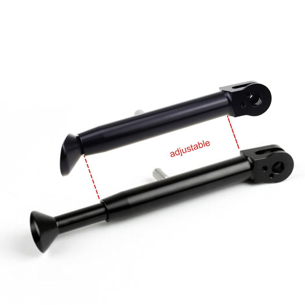 Adjustable Kickstand Side Stand For Honda CBR600RR 20032021 CBR1000RR 20042007 eBay