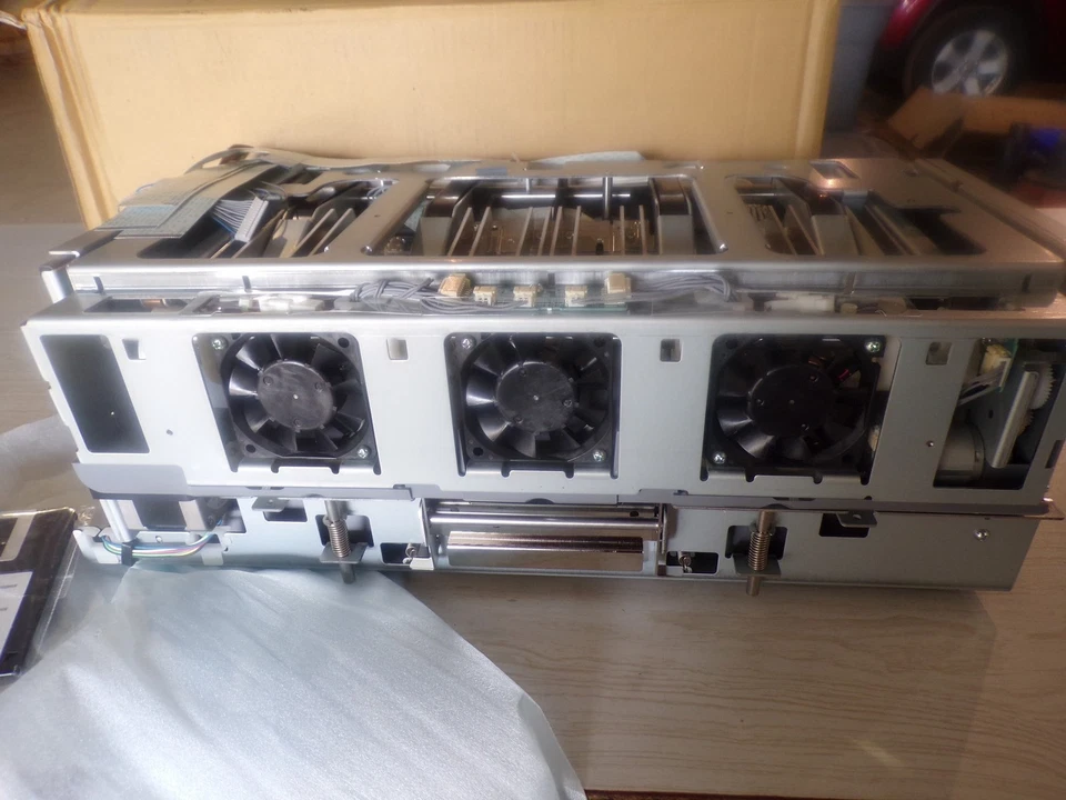 NUEVO Cabezal Impresora Térmica Sony Datos 909091 909021 4623 *ENVÍO GRATUITO* Foto 3 de 4