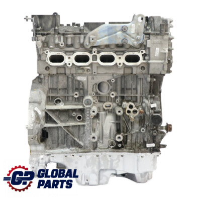Mercedes C117 X156 W176 W246 Bare Engine M270 270.910 270910 89k