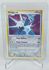 Dialga #DP26 Prices | Pokemon Promo | Pokemon Cards Dialga #DP26 Prices | Pokemon Promo | Pokemon Cards