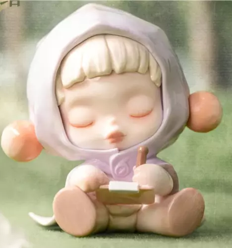 POP MART Skullpanda The Warmth Series Blind Box Confirmed Figure - Picture 26 of 28