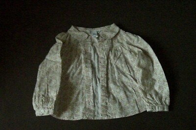 Mädchen-Bluse, Gr. 98 von H&M