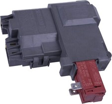 Front Loader Door Lock Switch Striker Kit Frigidaire Affinity Kenmore 417 Washer