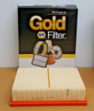 NAPA GOLD AIR FILTER 9430   (549430)